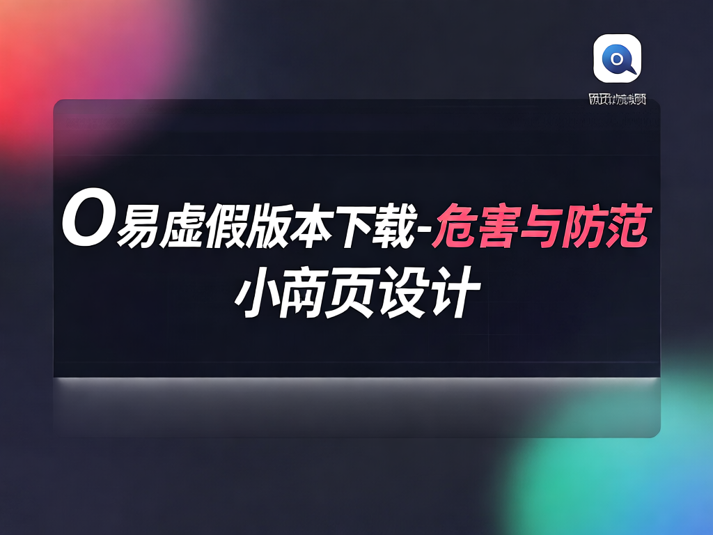 O易虚假版本识别要点
